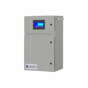 在線硝氮分析儀(鎘柱法) 在線硝氮分析儀(鎘柱法)